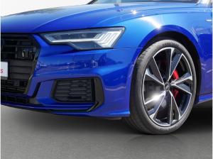 Audi A6 Limousine 55 TFSI e qu.Matrix*B&O*Nacht*HuD