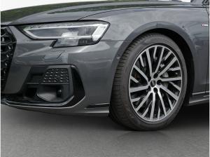 Audi A8 Lang 55 TFSI qu. S-line Pano*Stand*Air*B&O*