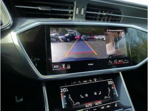 Audi A6 Limousine 55 TFSI e qu.Matrix*B&O*Nacht*HuD