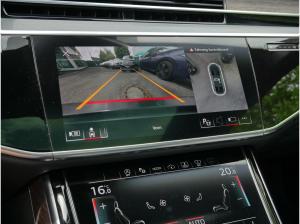 Audi A8 Lang 55 TFSI qu. S-line Pano*Stand*Air*B&O*