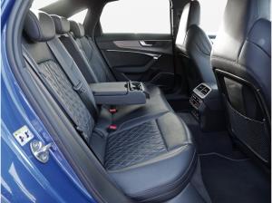 Audi A6 Limousine 55 TFSI e qu.Matrix*B&O*Nacht*HuD