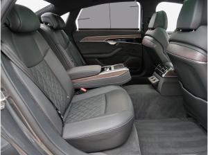 Audi A8 Lang 55 TFSI qu. S-line Pano*Stand*Air*B&O*