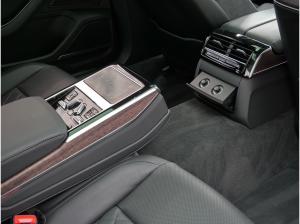 Audi A8 Lang 55 TFSI qu. S-line Pano*Stand*Air*B&O*