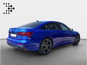 Audi A6 Limousine 55 TFSI e qu.Matrix*B&O*Nacht*HuD