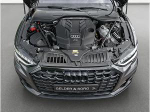 Audi A8 Lang 55 TFSI qu. S-line Pano*Stand*Air*B&O*