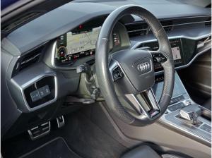 Audi A6 Limousine 55 TFSI e qu.Matrix*B&O*Nacht*HuD
