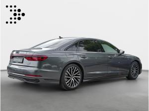 Audi A8 Lang 55 TFSI qu. S-line Pano*Stand*Air*B&O*
