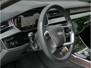 Audi A8 Lang 55 TFSI qu. S-line Pano*Stand*Air*B&O*