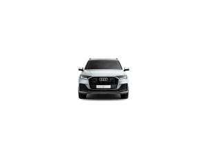 Audi Q7 50 TDI QUATTRO S-LINE+INDIVIDUALKONTURSITZE+AHK+LASERLICHT+