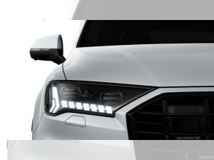 Audi Q7 50 TDI QUATTRO S-LINE+INDIVIDUALKONTURSITZE+AHK+LASERLICHT+