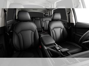Audi Q7 50 TDI QUATTRO S-LINE+INDIVIDUALKONTURSITZE+AHK+LASERLICHT+