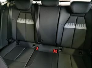 Audi A3 Sportback advanced 40TFSIe LED NAV KAM ACC SHZ