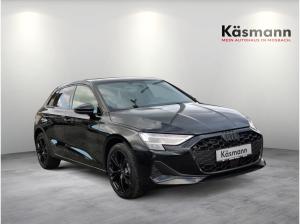 Audi A3 Sportback advanced 40TFSIe LED NAV KAM ACC SHZ