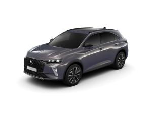 DS Automobiles DS 7 Étoile BlueHDi 130 AKTION Nur für kurze Zeit!