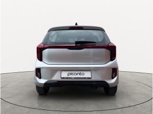 Kia Picanto 1.0 VISION | NAVI | SHZ | KAMERA