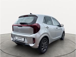 Kia Picanto 1.0 VISION | NAVI | SHZ | KAMERA