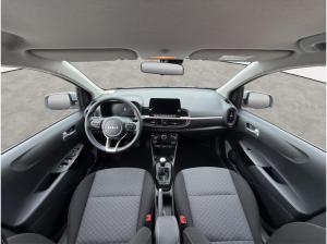 Kia Picanto 1.0 VISION | NAVI | SHZ | KAMERA