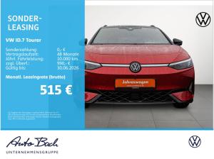 Volkswagen ID.7 Tourer GTX Navi HuD ACC Matrix-LED AHK
