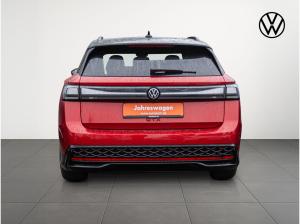 Volkswagen ID.7 Tourer GTX Navi HuD ACC Matrix-LED AHK