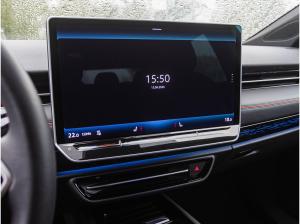 Volkswagen ID.7 Tourer GTX Navi HuD ACC Matrix-LED AHK