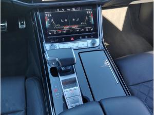Audi A8 50 TDI qu. S line RSE*B&O*DigiMatrix*StHzg.*
