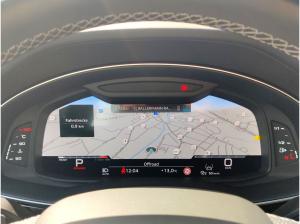 Audi SQ8 TFSI qu FahrwerkAdv.*StHzg.*Keramik*B&O*Pano