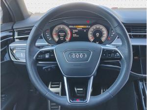 Audi A8 50 TDI qu. S line RSE*B&O*DigiMatrix*StHzg.*