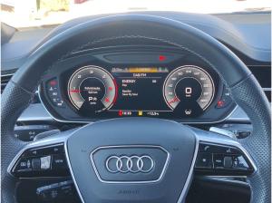 Audi A8 50 TDI qu. S line RSE*B&O*DigiMatrix*StHzg.*