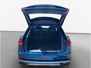 Audi SQ8 TFSI qu FahrwerkAdv.*StHzg.*Keramik*B&O*Pano