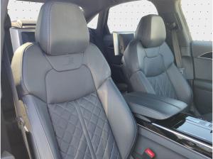 Audi A8 50 TDI qu. S line RSE*B&O*DigiMatrix*StHzg.*