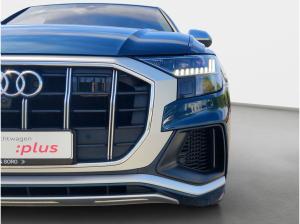 Audi SQ8 TFSI qu FahrwerkAdv.*StHzg.*Keramik*B&O*Pano