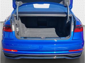 Audi A8 50 TDI qu. S line RSE*B&O*DigiMatrix*StHzg.*