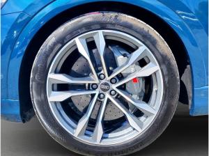 Audi SQ8 TFSI qu FahrwerkAdv.*StHzg.*Keramik*B&O*Pano