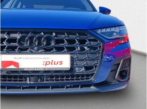 Audi A8 50 TDI qu. S line RSE*B&O*DigiMatrix*StHzg.*