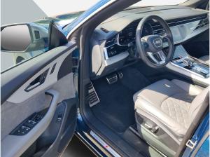 Audi SQ8 TFSI qu FahrwerkAdv.*StHzg.*Keramik*B&O*Pano