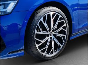 Audi A8 50 TDI qu. S line RSE*B&O*DigiMatrix*StHzg.*