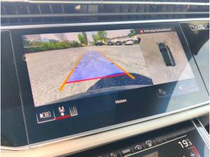 Audi SQ8 TFSI qu FahrwerkAdv.*StHzg.*Keramik*B&O*Pano