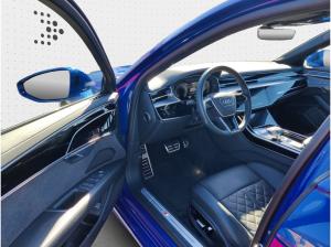 Audi A8 50 TDI qu. S line RSE*B&O*DigiMatrix*StHzg.*