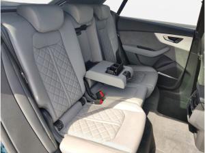 Audi SQ8 TFSI qu FahrwerkAdv.*StHzg.*Keramik*B&O*Pano