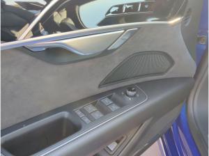 Audi A8 50 TDI qu. S line RSE*B&O*DigiMatrix*StHzg.*