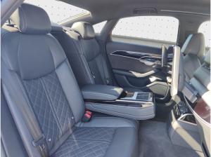 Audi A8 50 TDI qu. S line RSE*B&O*DigiMatrix*StHzg.*