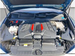 Audi SQ8 TFSI qu FahrwerkAdv.*StHzg.*Keramik*B&O*Pano
