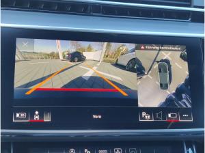 Audi A8 50 TDI qu. S line RSE*B&O*DigiMatrix*StHzg.*