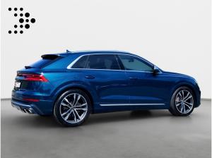 Audi SQ8 TFSI qu FahrwerkAdv.*StHzg.*Keramik*B&O*Pano