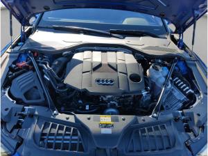 Audi A8 50 TDI qu. S line RSE*B&O*DigiMatrix*StHzg.*