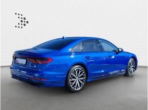 Audi A8 50 TDI qu. S line RSE*B&O*DigiMatrix*StHzg.*