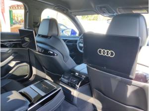 Audi A8 50 TDI qu. S line RSE*B&O*DigiMatrix*StHzg.*