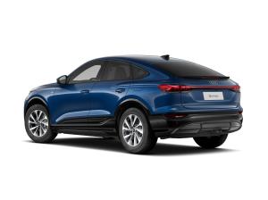 Audi e-tron Q6 Sportbackqu. S line 626km/WLTP*Air