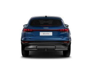 Audi e-tron Q6 Sportbackqu. S line 626km/WLTP*Air