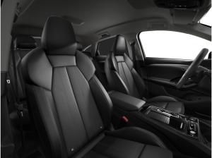 Audi e-tron Q6 Sportbackqu. S line 626km/WLTP*Air